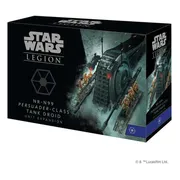 Star Wars: Legion - NR-N99 Persuader-class Tank Droid Unit Expansion