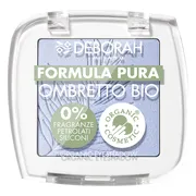 Deborah Milano Formula Pura Oogschaduw | Hemelsblauw 06 5GR