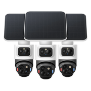 EufyCam S4 3-Pack