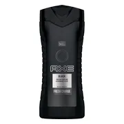Axe 3-in-1 Douchegel XL Black 400 ml