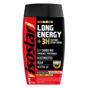 Isostar Long Energy +3H Light Lemon 570 gr