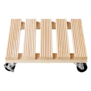 PARKSIDE Plantentrolley (Naturel)