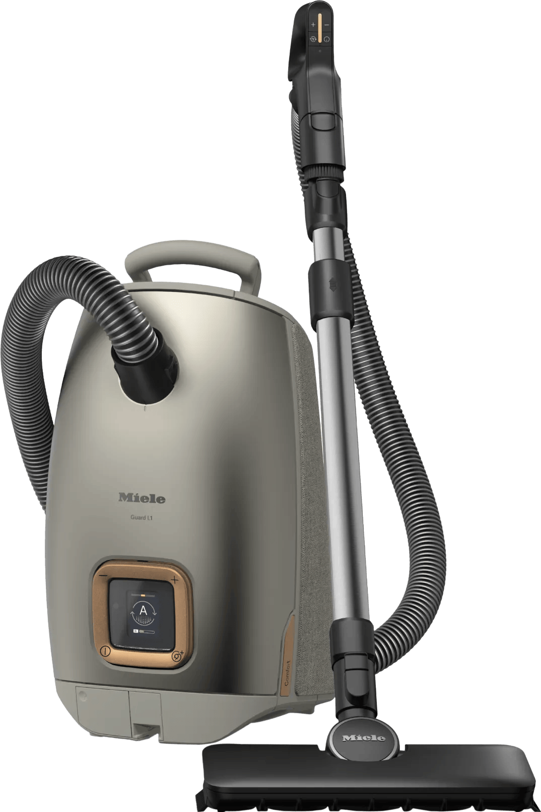 Miele Guard L1 Comfort Titanium