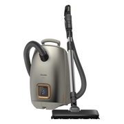 Miele Guard L1 Comfort Titanium