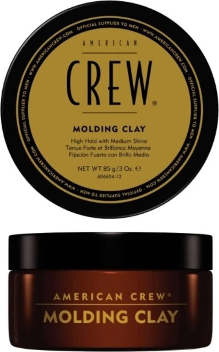 American Crew Molding Clay 85GR