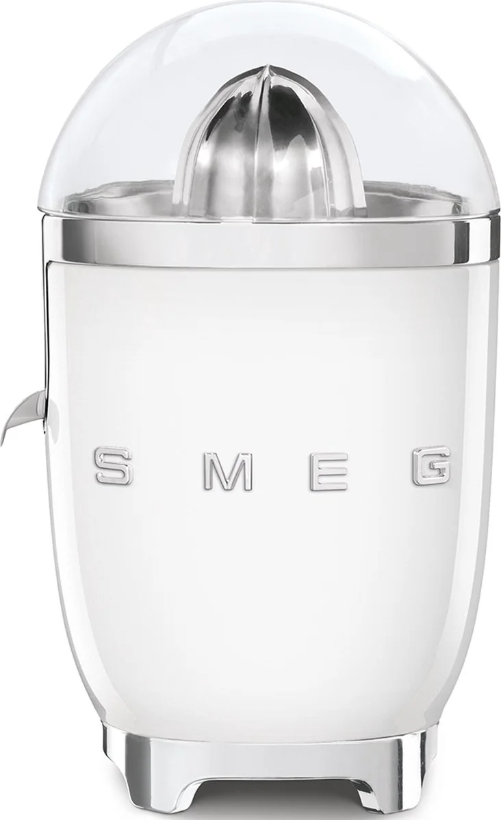 SMEG CJF11WHEU Wit