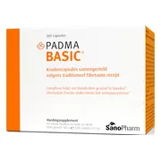 Padma Basic Capsules 200CP
