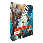 Unlock! 10 Spel Avonturen