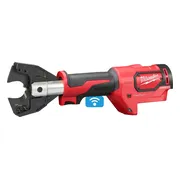 Milwaukee M18 ONEHCC-0C CU/AL SET FORCE LOGIC™ Accu hydraulische kabelkniptang 18V Basic Body in koffer