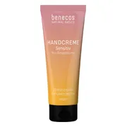 Benecos Sensitive Handcrème 75ML