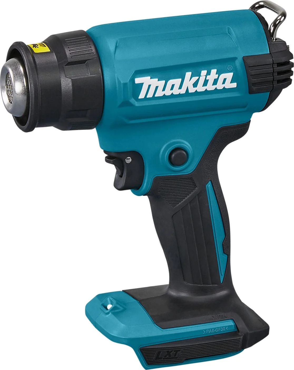Makita DHG180Z Accu Heteluchtpistool 18V Basic Body