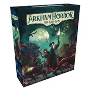 Arkham Horror LCG: Revised Edition