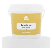 Chi Natural Life Biologische Carnauba Was 400GR