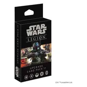Star Wars: Legion - Upgrade Card Pack II