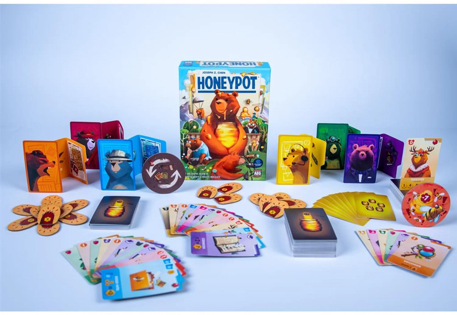 Honeypot