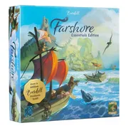 Everdell Farshore Essentials Edition