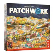 Patchwork