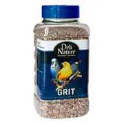 6x Deli Nature Vogel Grit 1,2 kg