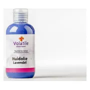 Volatile Huidolie Lavendel 100ml