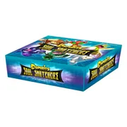 D-Spirits Soul Snatchers Deluxe Boosterbox
