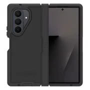 Otterbox Defender Pro XT Samsung Galaxy Z Fold 8 Back Cover met Magneet Zwart
