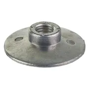 Milwaukee Flexibele steunschijf reserve spanmoer M14 - 1 st - 4932345627