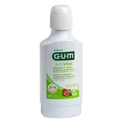 6x GUM Mondspoelmiddel ActiVital 300 ml