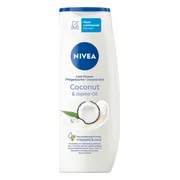3x NIVEA Douchegel Coconut & Jojoba Oil 250 ml