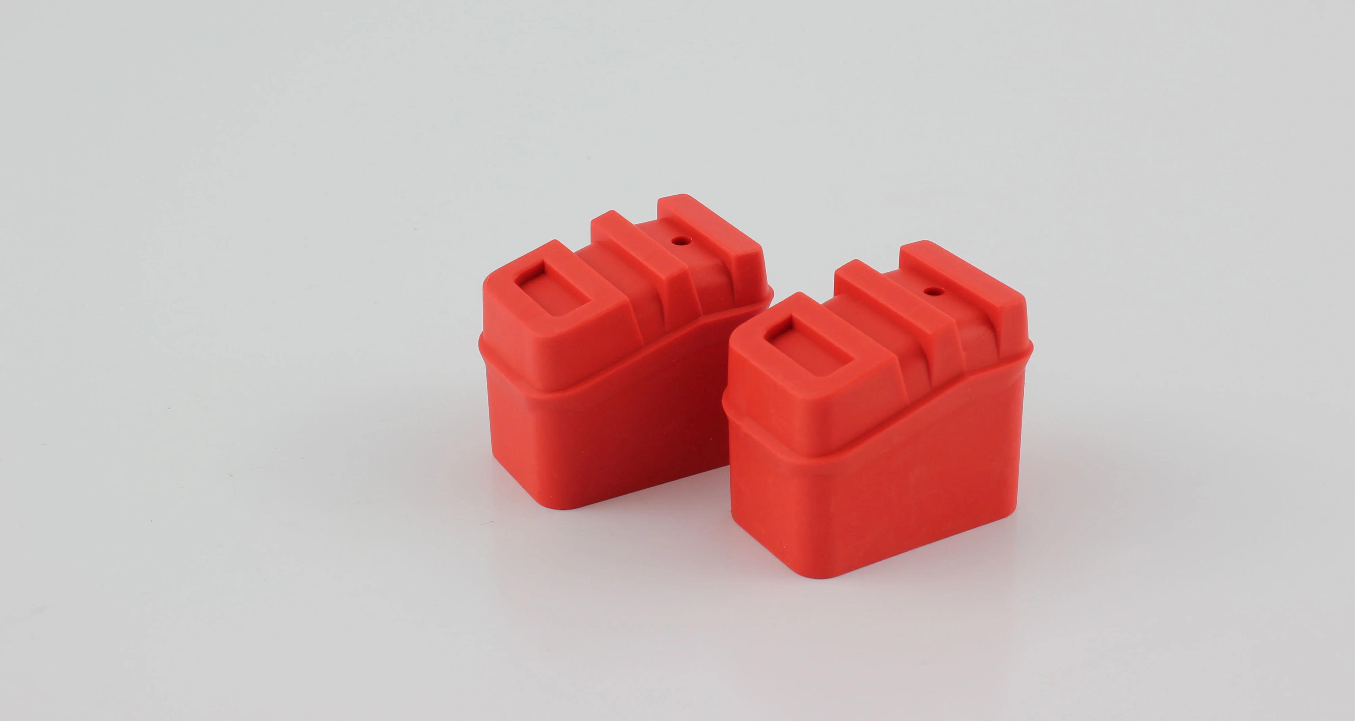Altrex Trapvoet achter Steddy t/m 5 en Lima 4 en 5-treeds (2 stuks) - 509033