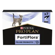 Pro Plan Fortiflora Katten Supplement 7 x 1 gr
