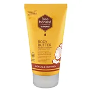 Bee Honest Body Butter Kokos & Honing 150ML