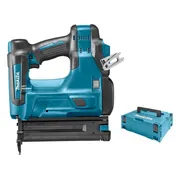Makita DBN500ZJ Accu Afwerktacker 18Ga 18V Basic Body in Mbox