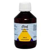 Clark Plantaardig Glycerine 200ML