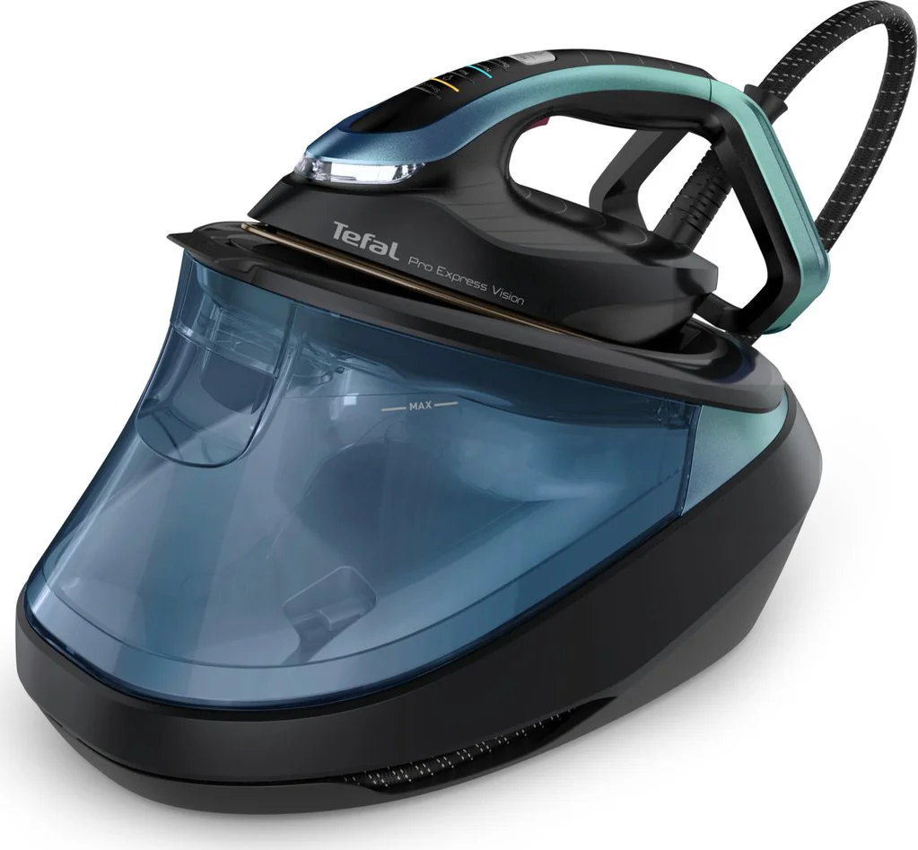 Tefal Pro Express Vision GV9822