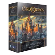The Lord of the Rings LCG - Angmar Awakened Campaign Expansion