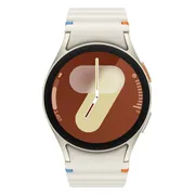 Samsung Galaxy Watch7 - smartwatch - 40mm - Cream