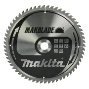 Makita Cirkelzaagblad voor Hout | Makblade | Ø 305mm Asgat 30mm 60T - B-32817