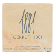 Cerutti 1881 Femme Eau de Toilette 30ML