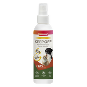 Beaphar Beaphar Keep Off Spray 200 ml