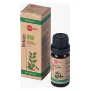 Aromed Olie Vetiver Bio 5ML