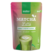 Purasana Matcha Latté Poeder 100GR