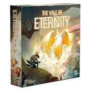 The Vale of Eternity