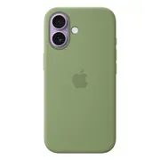 Apple iPhone 17 Back Cover met MagSafe Groen