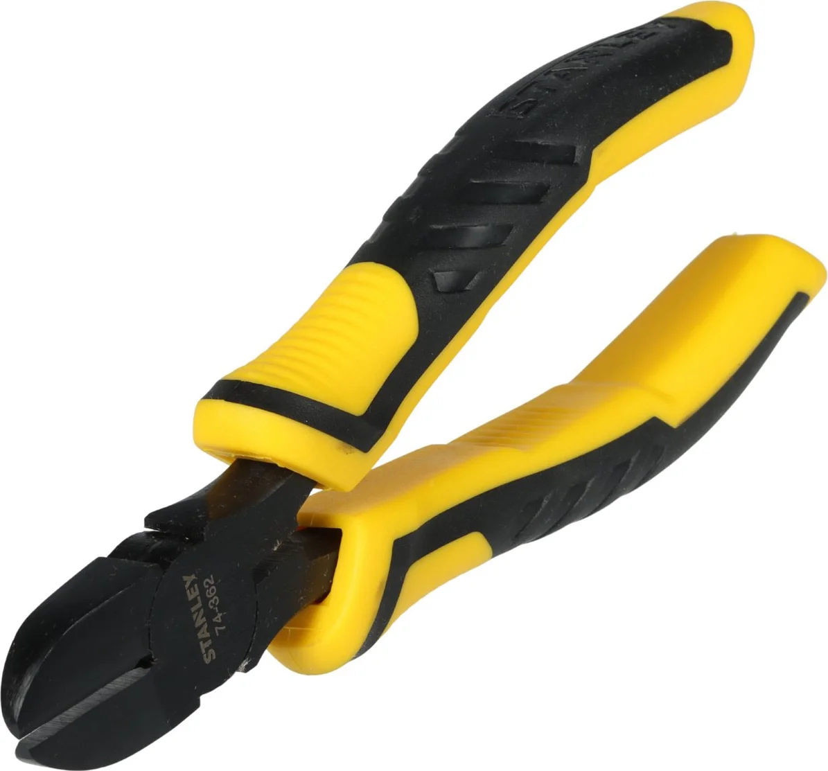 Stanley STHT0-74362 Dynagrip Zijsnijtang CG 150mm