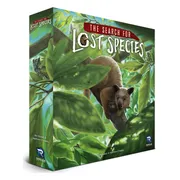 The Search for Lost Species