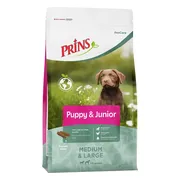 Prins ProCare Puppy & Junior Hondenvoer 12 kg