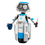 LEGO Marvel The Fantastic Four H.E.R.B.I.E. 76339
