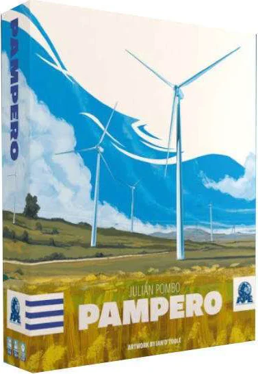 Pampero
