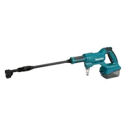 Makita DHW180Z Accu Hogedrukreiniger 24 bar LXT 18 V Basic Body