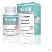 Biosil Advanced Collagen Generator Capsules 120CP